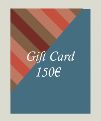 giftcard fumeo 150