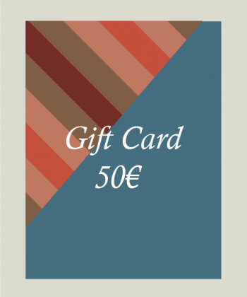 giftcard fumeo 50