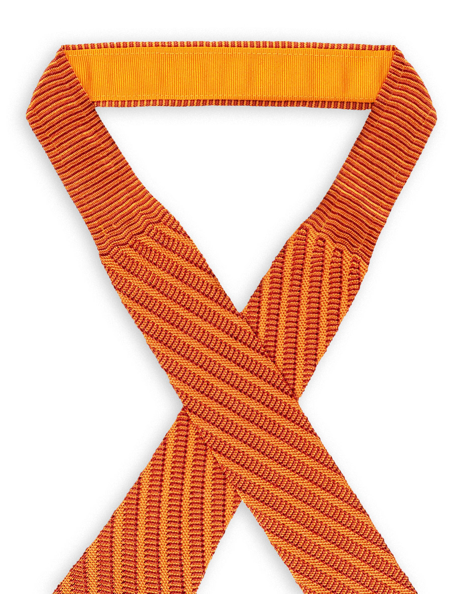 cravatta-diagonale-5-5-arancio-arancio-bruciato_3