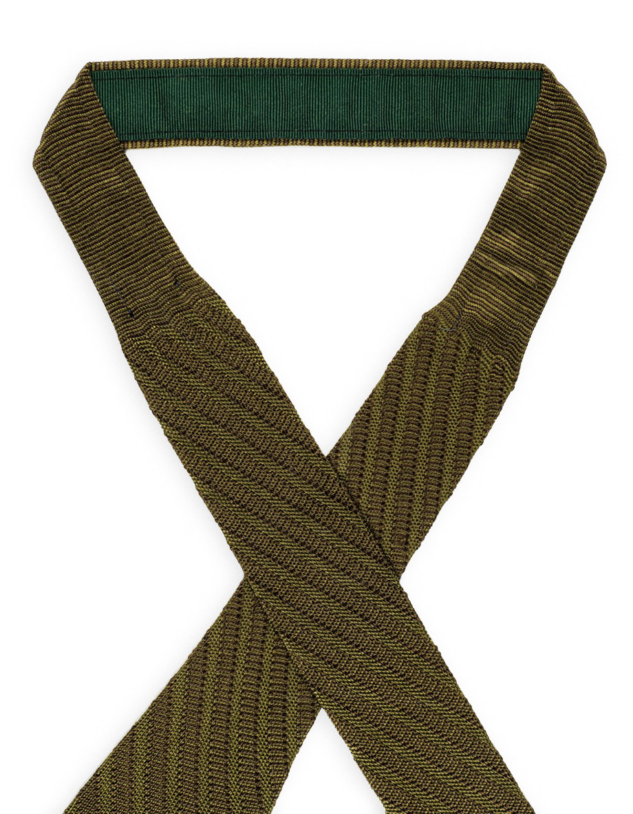 cravatta-diagonale-5-5-verde-foglia-verde-oliva_3