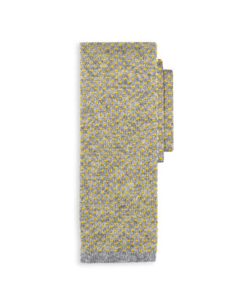 cravatta chelsea puntino m10 grigio acciaio giallo ucraina 0