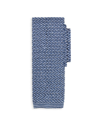 cravatta detroit 3 blu navy azzurro celeste bianco 0