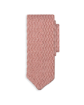 cravatta detroit punta v rosa rodenia 0
