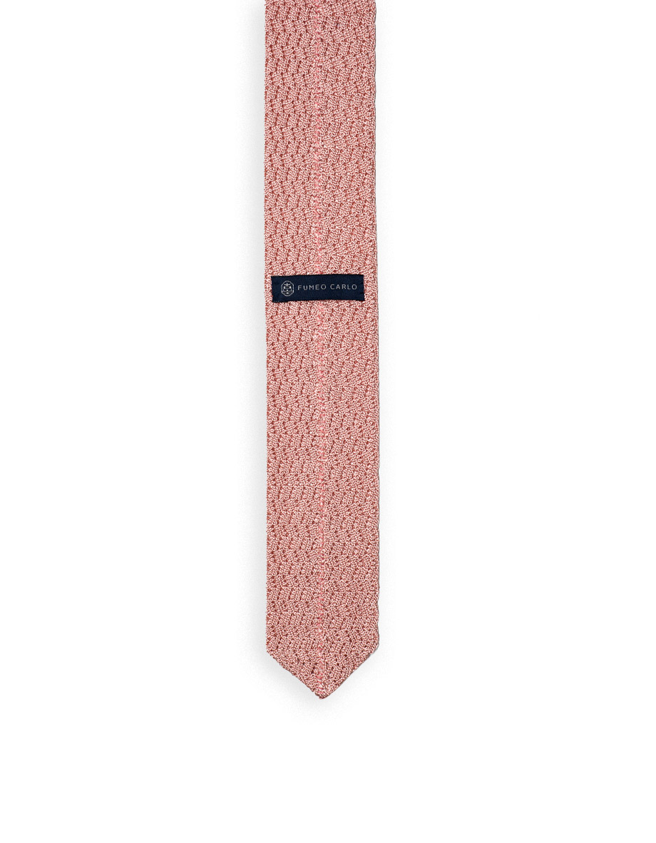 cravatta detroit punta v rosa rodenia 2