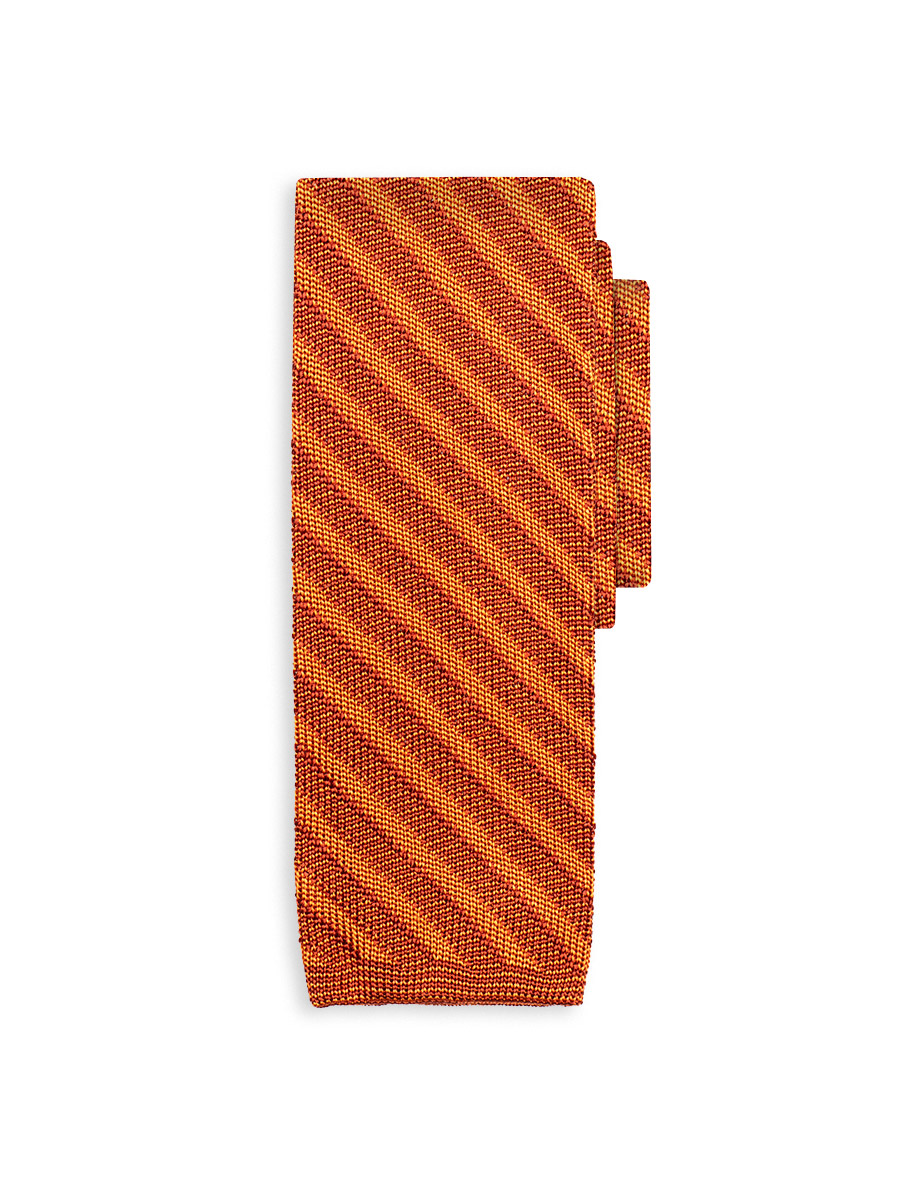 cravatta-diagonale-5-5-arancio-arancio-bruciato_0