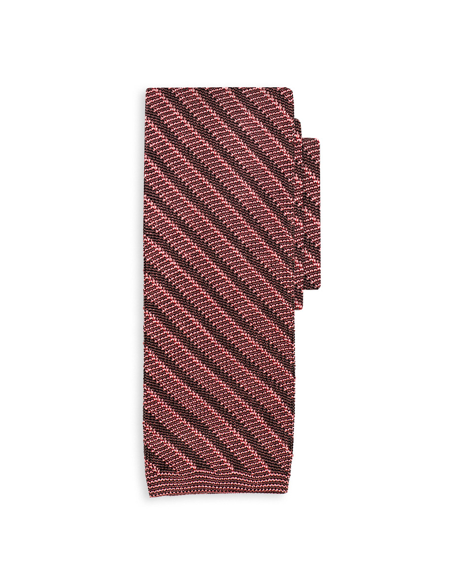 cravatta-diagonale-5-5-marrone-lontra-rosa-mauve_0