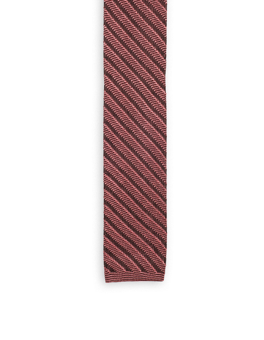 cravatta-diagonale-5-5-marrone-lontra-rosa-mauve_1