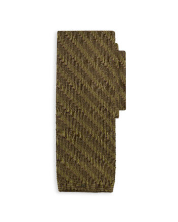 cravatta diagonale 5 5 verde foglia verde oliva 0