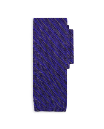 cravatta diagonale 5 5 viola copiativo 0