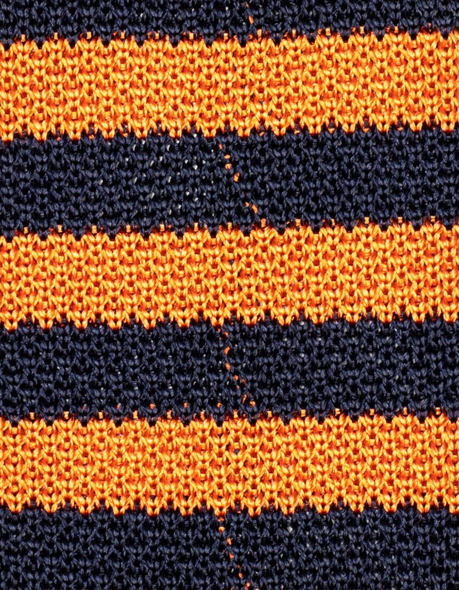 cravatta-papillo-riga-blu-marine-arancio_5