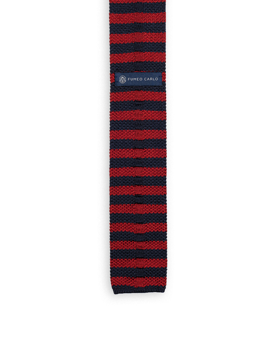 cravatta-papillo-riga-blu-marine-rosso-porpora_2