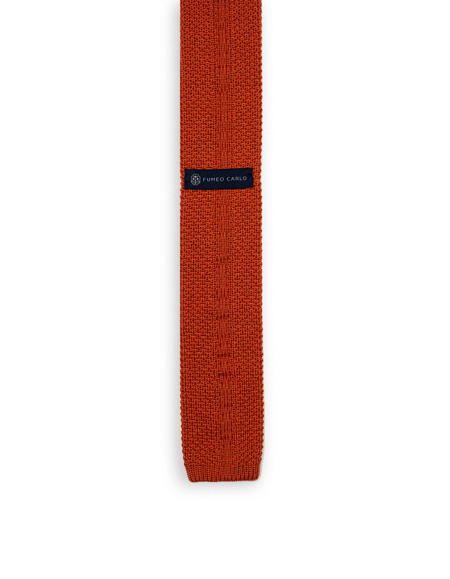 cravatta-tamigi-papillo-30-aghi-arancio-ambra_2