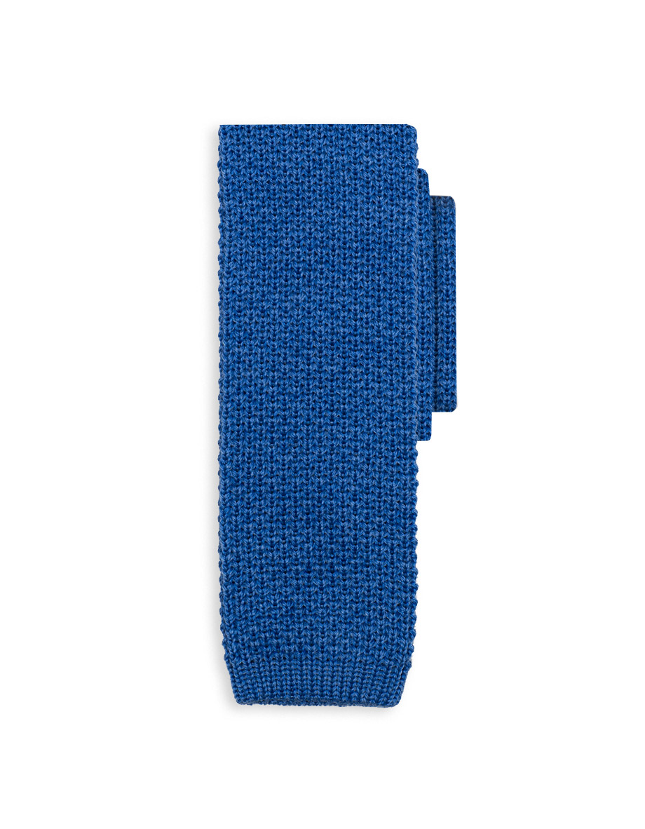 cravatta tamigi papillo 30 aghi azzurro cielo 0 1