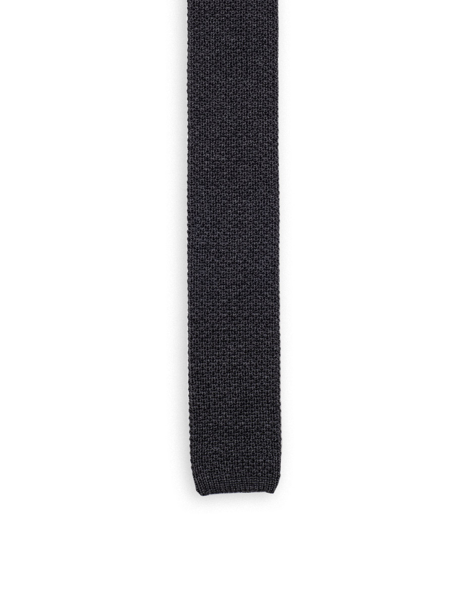 cravatta tamigi papillo 30 aghi grigio pioda 1
