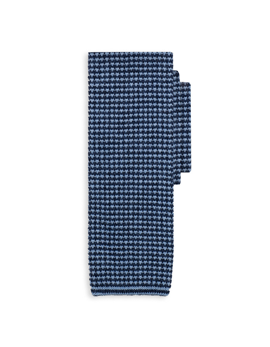 cravatta vessel papillo riga azzurro prussia blu lisbona 0 1
