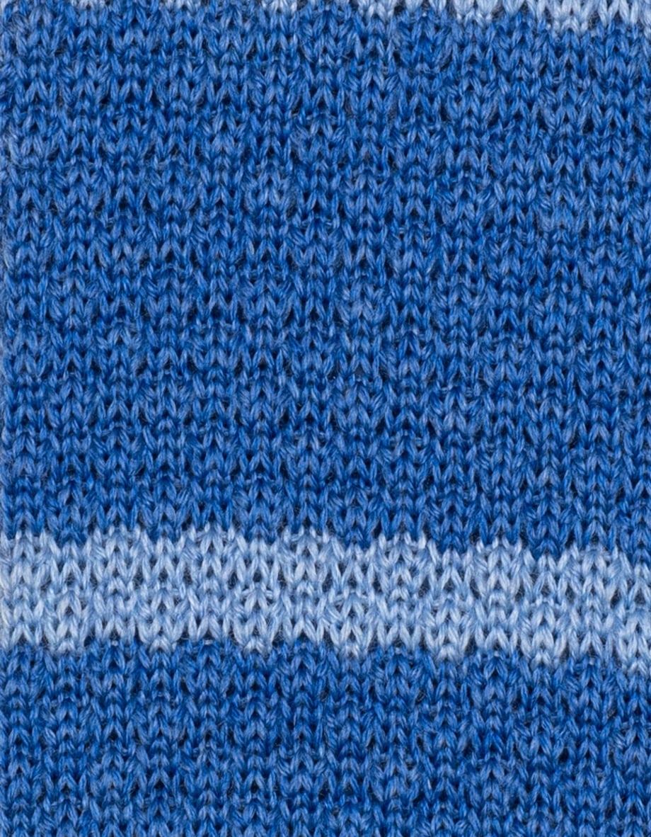 cravatta wool ladder azzurro cielo azzurro river 5