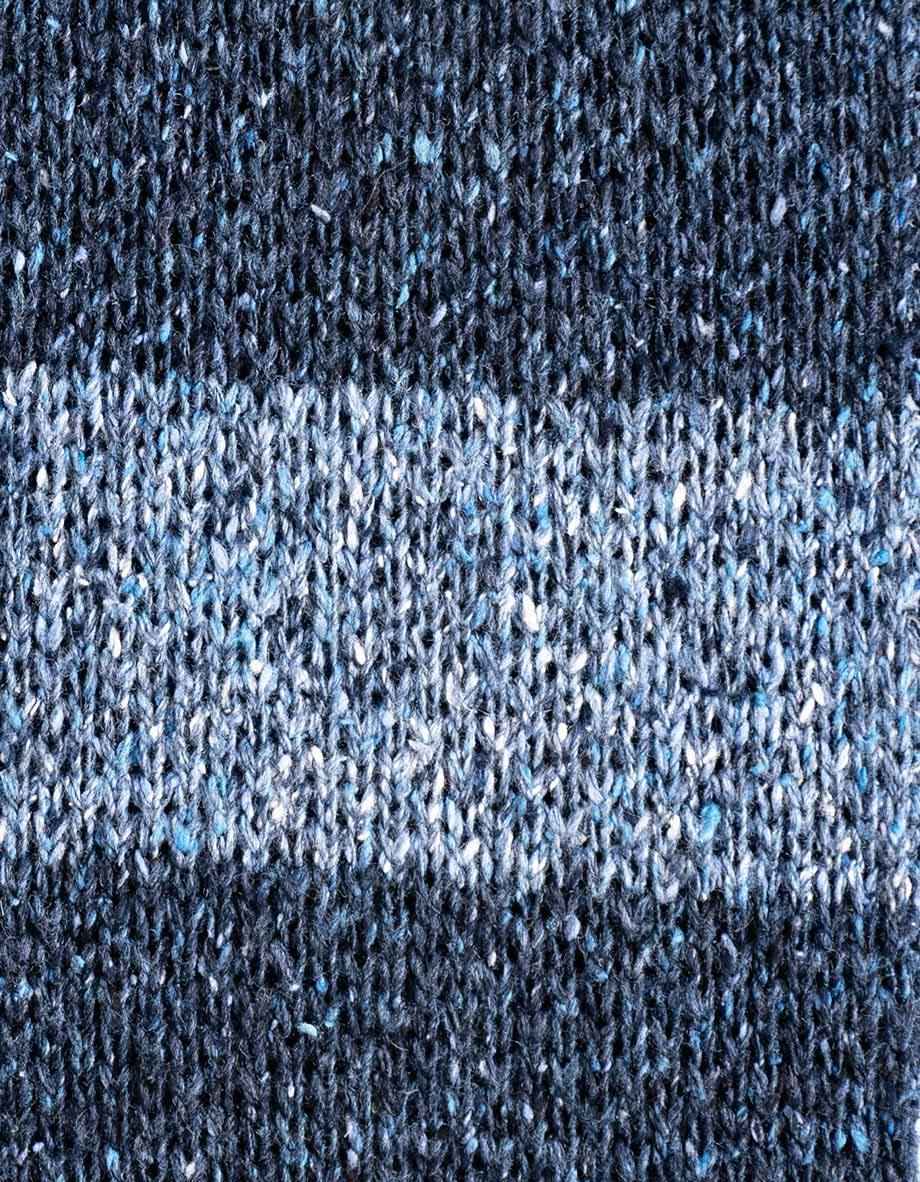 cravatta fantabourette blu levis blu oceano papillo riga punta quadra 5