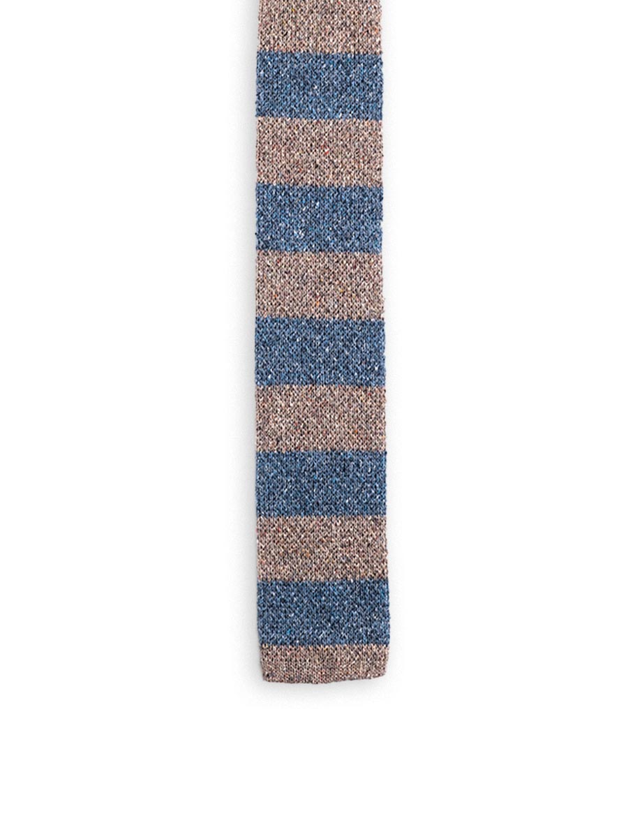 cravatta fantabourette grigio gas blu levis papillo riga punta quadra 0