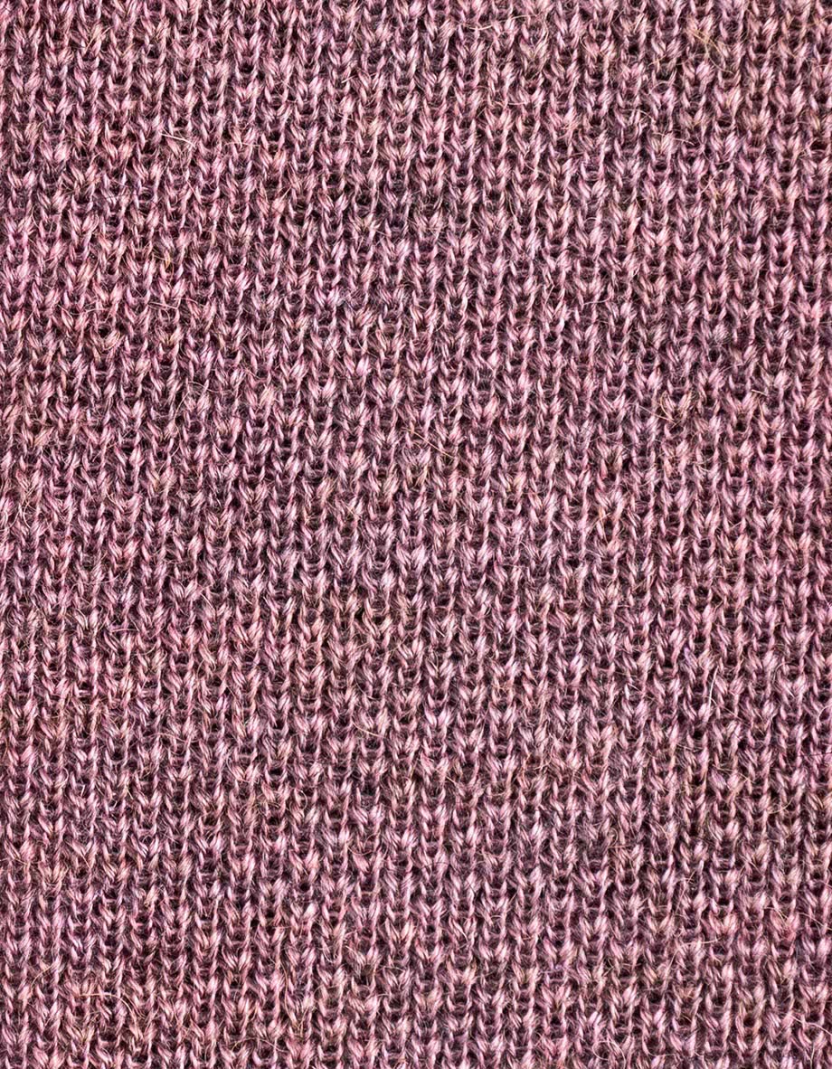cravatta tencal rosa amaranto papillo punta quadra 5