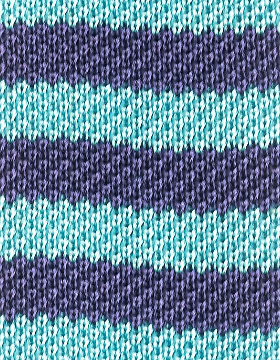 cravatta derby cly azzurro maldive lavanda 5